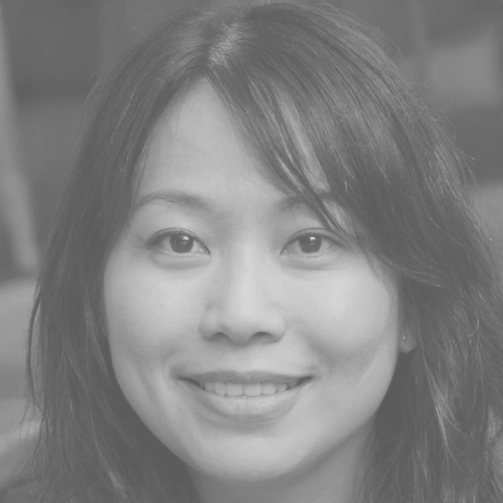 Sarah Lim, Corporate Finance Director