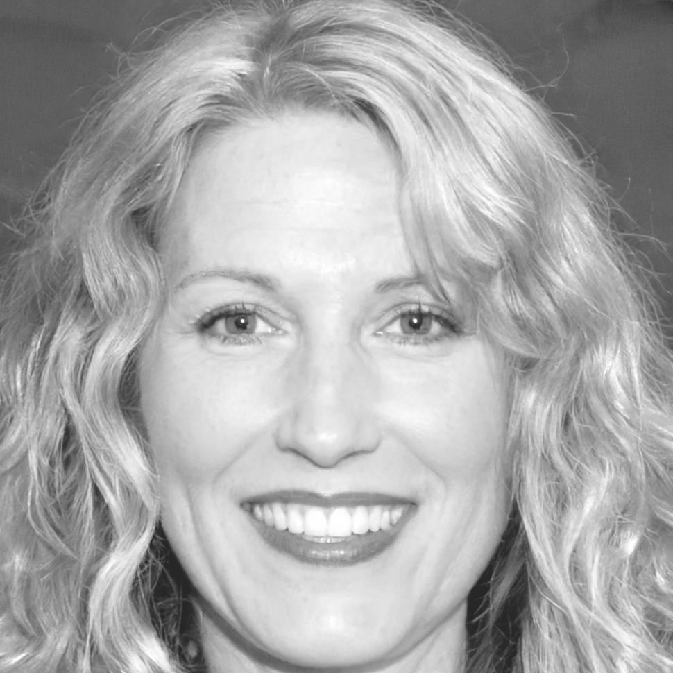 Elena Rodriguez, Finance Manager