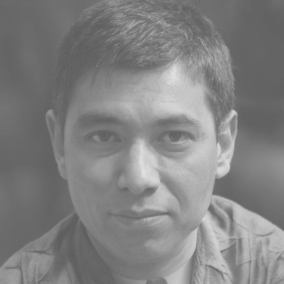 David Kumar, Business Consultant