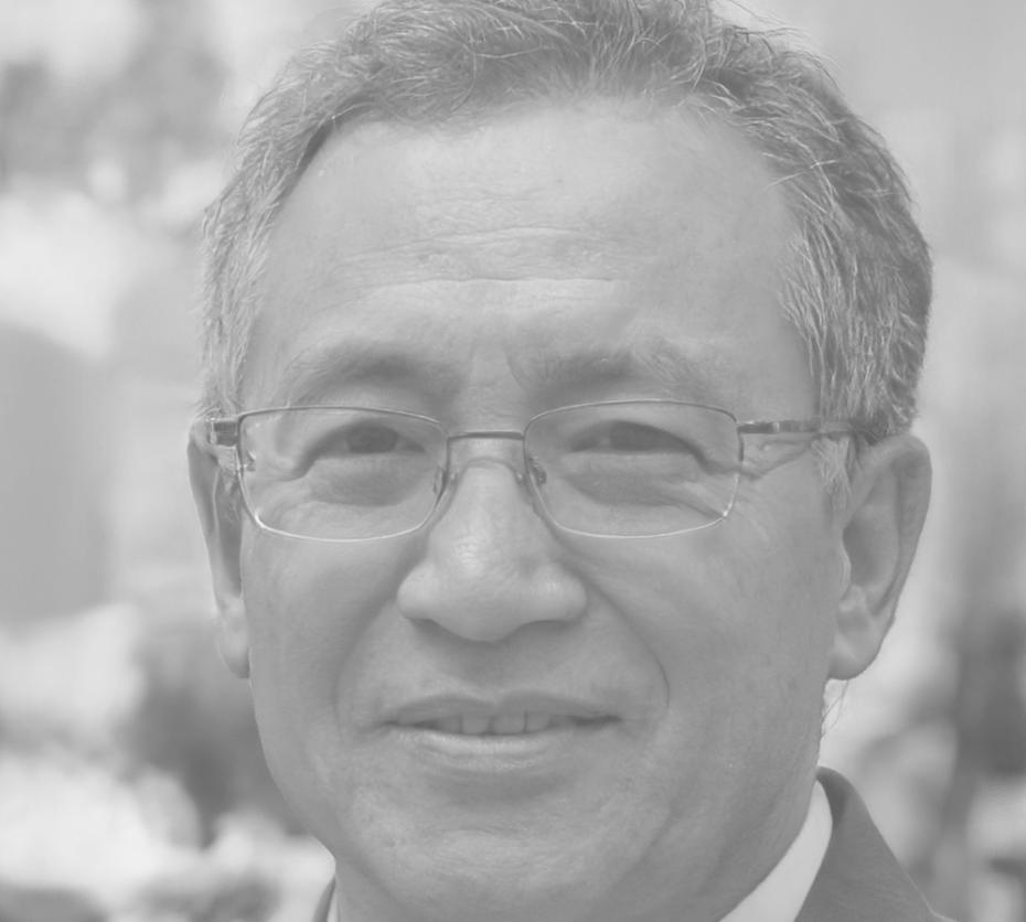 Marcus Chen, Senior Financial Analyst